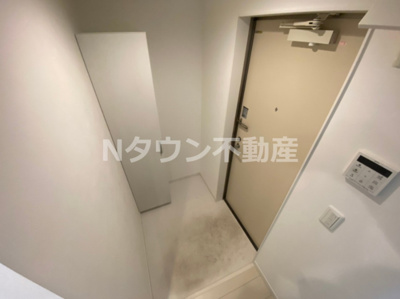 【玄関】 | Agns(アニエス) | 毎日通る玄関はこちらです