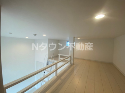 【寝室】 | Agns(アニエス) | 落ち着いた色調の寝室です