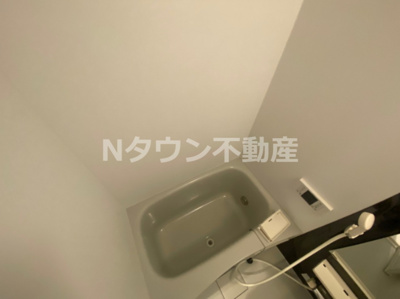 【浴室】 | Agns(アニエス) | お風呂です
