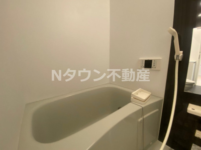 【浴室】 | Agns(アニエス) | お風呂で日々の疲れを落としましょう