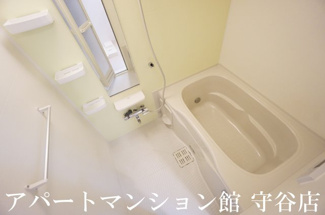 【浴室】 | スリーゼ