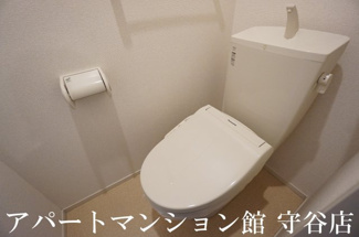 【トイレ】 | スリーゼ