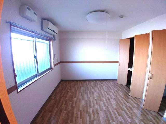 【洋室】 | アビリティ居能