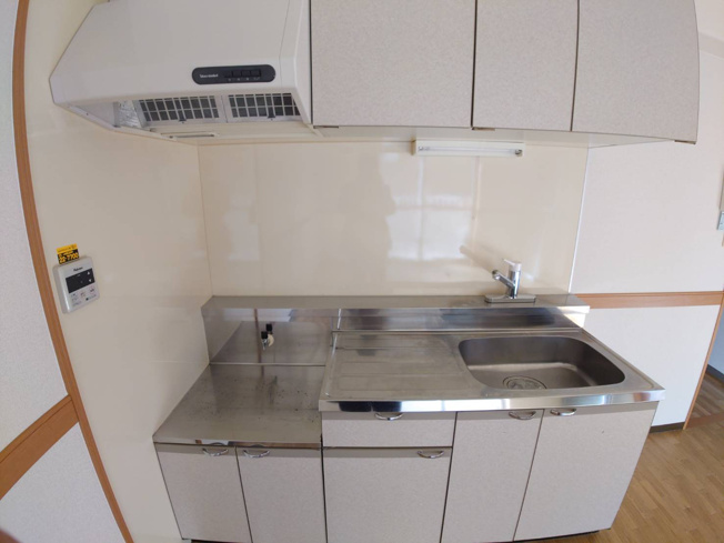 【キッチン】 | アビリティ居能