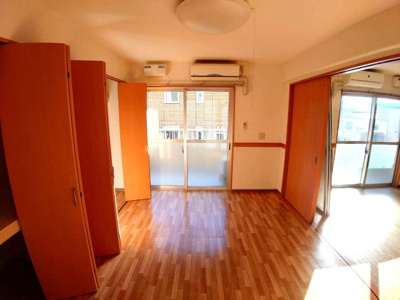 【洋室】 | アビリティ居能