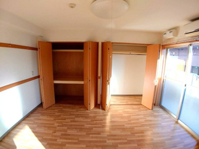 【洋室】 | アビリティ居能