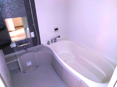 【浴室】 | アビリティ居能