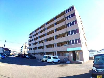 【外観】 | アビリティ居能