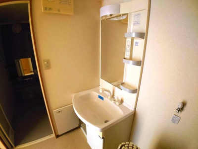 【洗面所】 | アビリティ居能