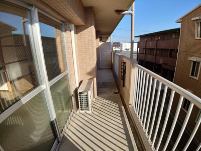 【バルコニー】 | アビリティ居能