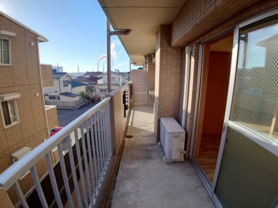 【バルコニー】 | アビリティ居能