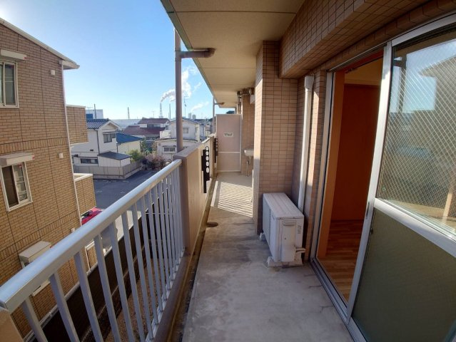 【バルコニー】 | アビリティ居能