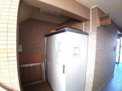 【その他共用部分】 | アビリティ居能