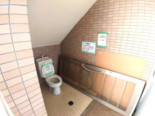 【その他共用部分】 | アビリティ居能