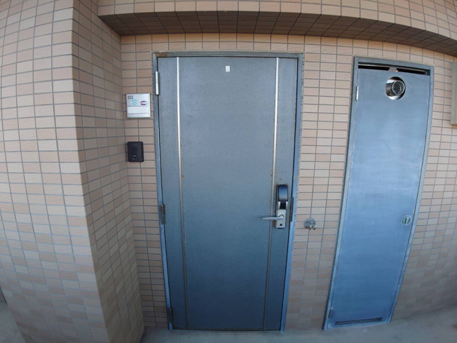 【玄関】 | アビリティ居能