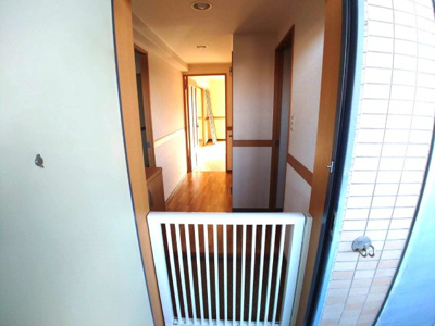 【玄関】 | アビリティ居能
