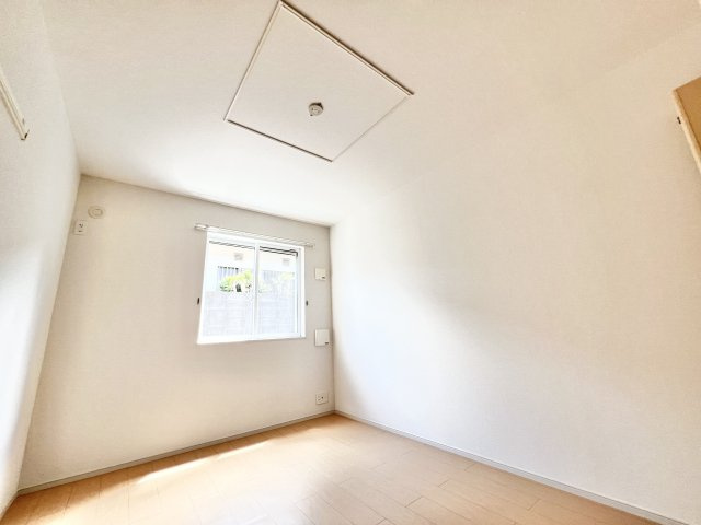 ラ・コリーナⅡの子供部屋