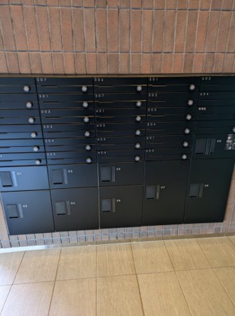 【その他共用部分】