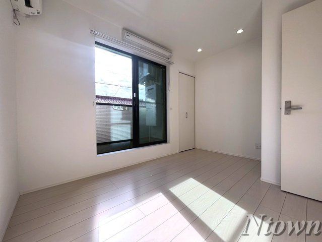 【居間・リビング】 | クラスティーネ中村町 | 使いやすい居間です