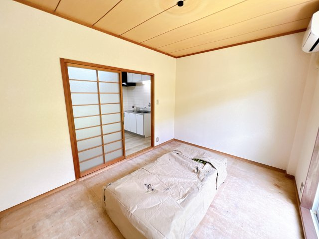 シャルマンハイツのその他