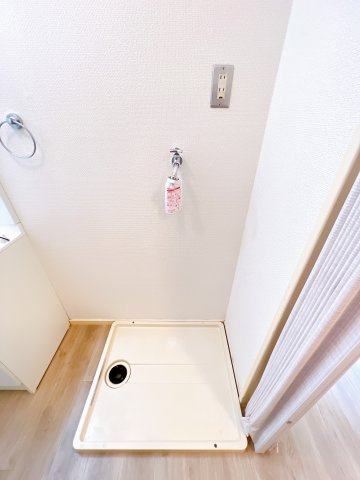 シャルマンハイツの設備