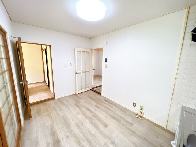 シャルマンハイツのその他