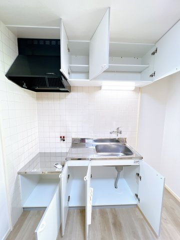 シャルマンハイツのその他