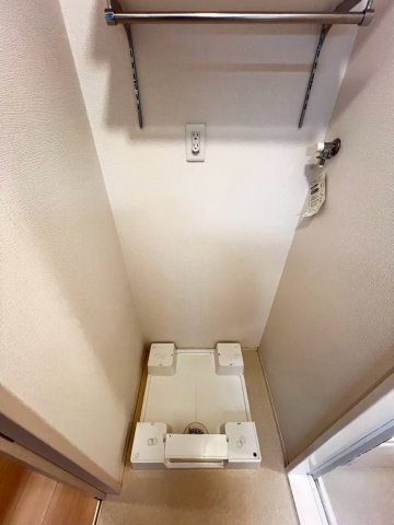 レセンテ南茨木の内装