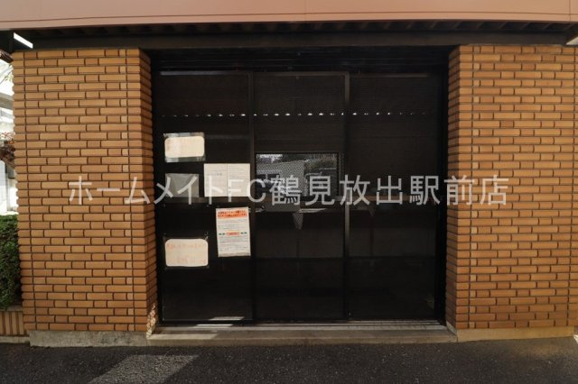 レジョンドール鶴見緑地のその他共用部分