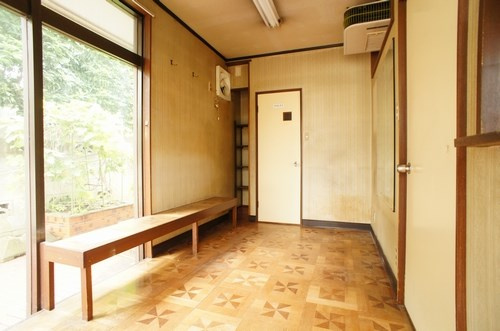 ドミール錦店舗