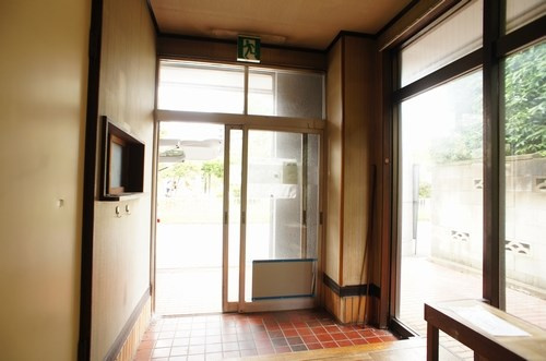 ドミール錦店舗