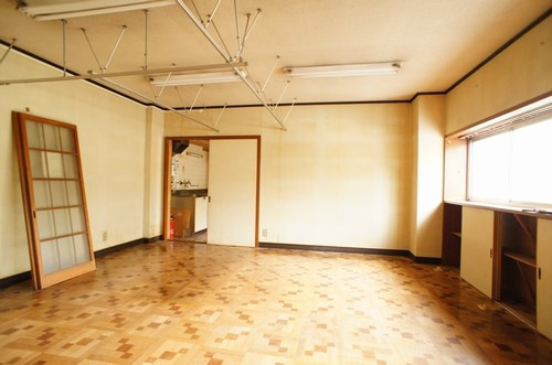 ドミール錦店舗