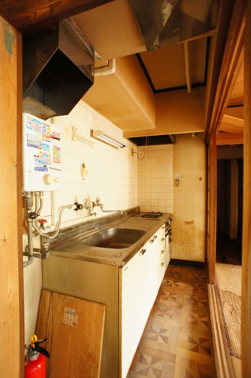 ドミール錦店舗