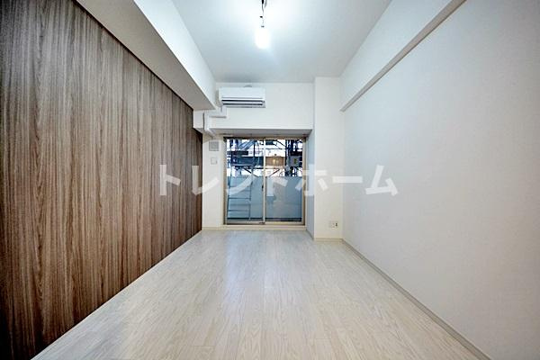 アドバンス心斎橋ラシュレⅡの内装|選べる家電プランあり！！