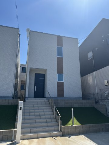 クーボ大根山