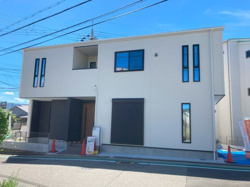 宝塚市星の荘新築戸建｜4LDK+駐車1台可