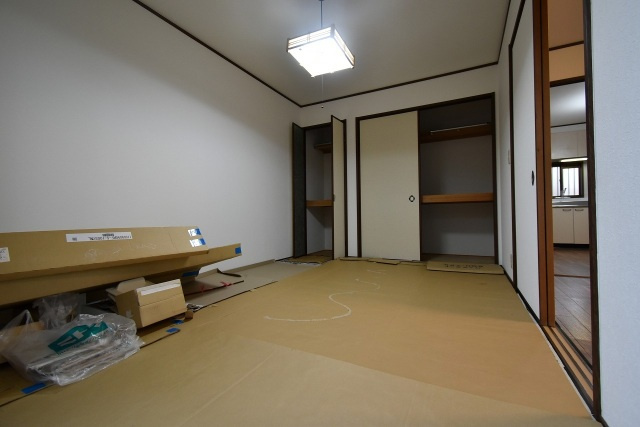 グランデュール横山 C棟のその他