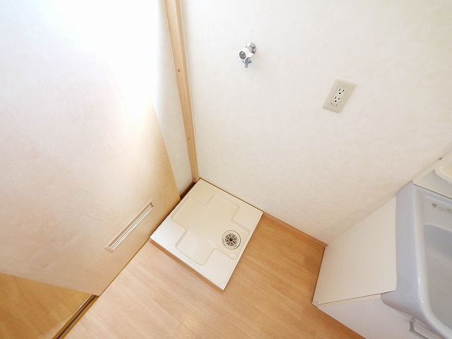協栄ビル大宮（三条大路１丁目）の設備