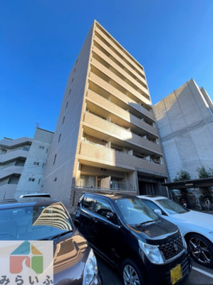 【外観】 | ラッフルズ東山