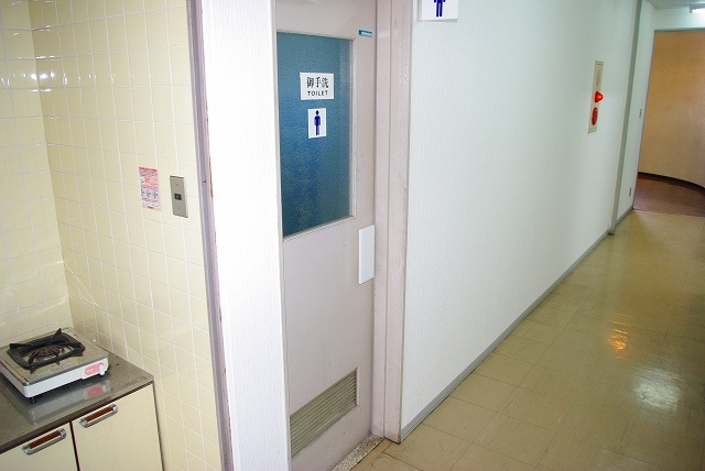 市役所前三和ビル（1-87）のその他共用部分
