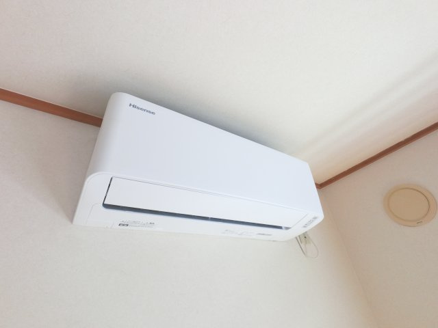 【設備】 | レインボーハウス勾当水　A6号棟