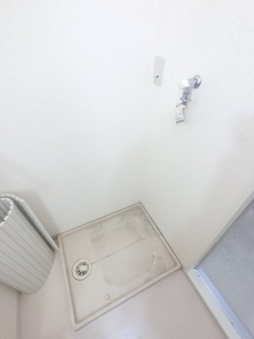 【設備】 | レインボーハウス勾当水　A6号棟
