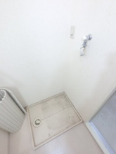 【設備】 | レインボーハウス勾当水　A6号棟