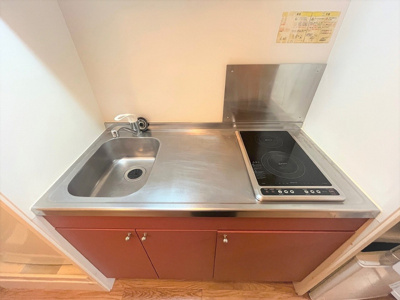 【キッチン】 | レオパレス匠