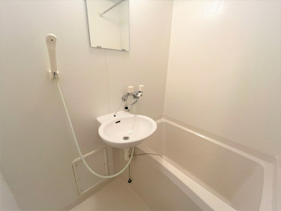 【浴室】 | レオパレス匠