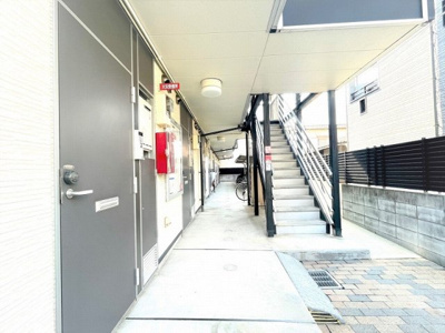 【その他共用部分】 | レオパレス匠