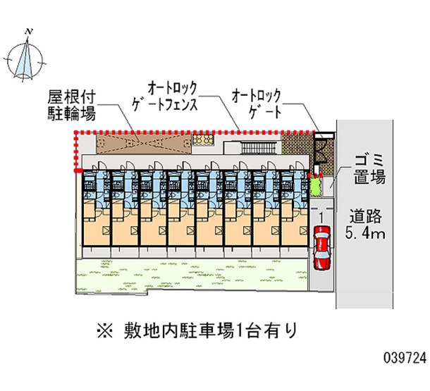 【地図】 | レオパレス匠