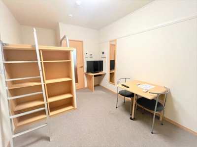 【洋室】 | レオパレス匠