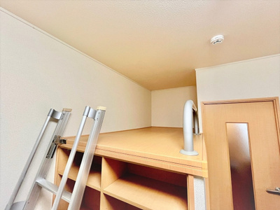 【洋室】 | レオパレス匠