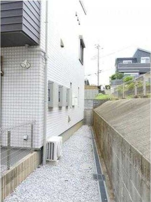 【外観】 | フィカーサセレッソ